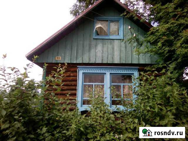 Дача 30 м² на участке 4 сот. на продажу в Сокуре Сокур - изображение 1