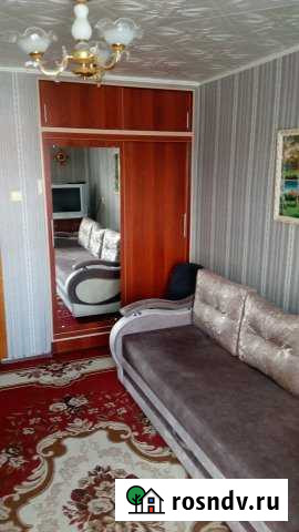 2-комнатная квартира, 52 м², 2/3 эт. на продажу в Черепаново Черепаново - изображение 1