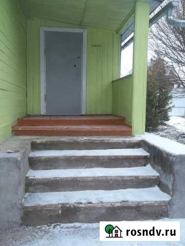 Дача 131 м² на участке 12 сот. в аренду на длительный срок в Поварово Поварово - изображение 1