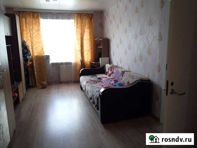 3-комнатная квартира, 54 м², 3/5 эт. на продажу в Верхней Синячихе Верхняя Синячиха - изображение 1