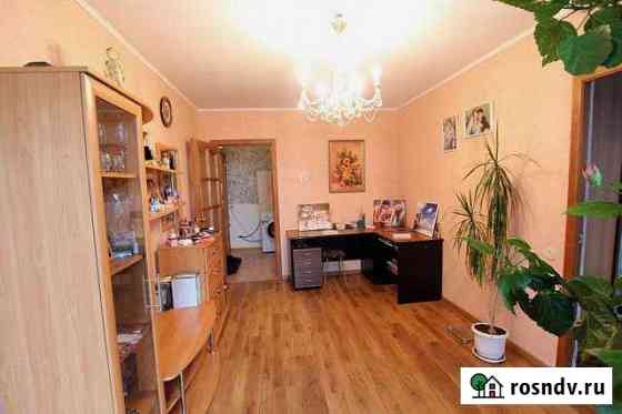 4-комнатная квартира, 72 м², 5/5 эт. на продажу в Новом Свете Ленинградской области Новый Свет