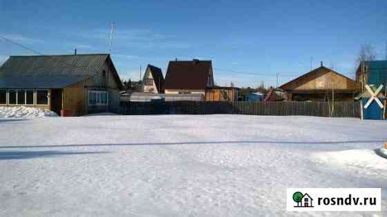 Дача 80 м² на участке 15 сот. на продажу в Нягани Нягань