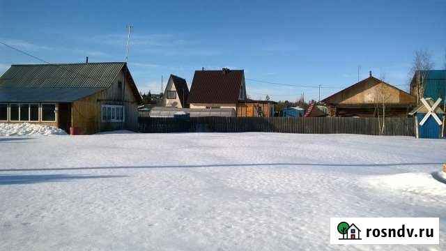 Дача 80 м² на участке 15 сот. на продажу в Нягани Нягань - изображение 1