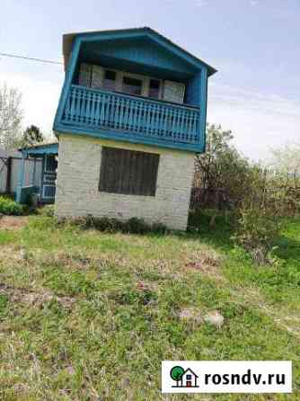 Дача 35 м² на участке 6.5 сот. на продажу в Богородске Богородск