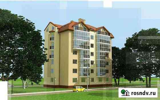 1-комнатная квартира, 37 м², 5/7 эт. на продажу в Гурьевске Калининградской области Гурьевск