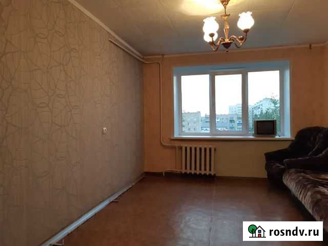 2-комнатная квартира, 50 м², 5/5 эт. на продажу в Мелеузе Мелеуз - изображение 1