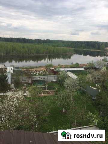 Коттедж 300 м² на участке 12 сот. в аренду посуточно в Лесном Московской области Лесной - изображение 1