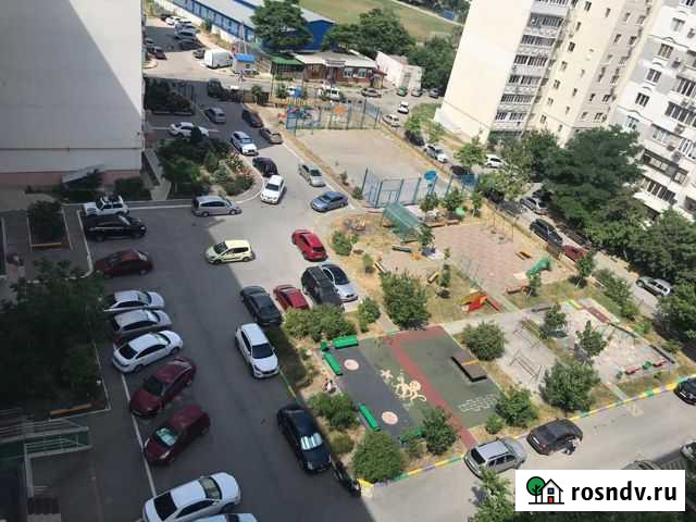 4-комнатная квартира, 84 м², 10/10 эт. на продажу в Новороссийске Новороссийск - изображение 1