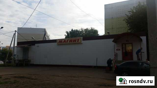 Торговое помещение, 282 кв.м. Саранск - изображение 1