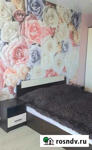 2-комнатная квартира, 65 м², 5/14 эт. в аренду посуточно в Тамбове Тамбов - изображение 1