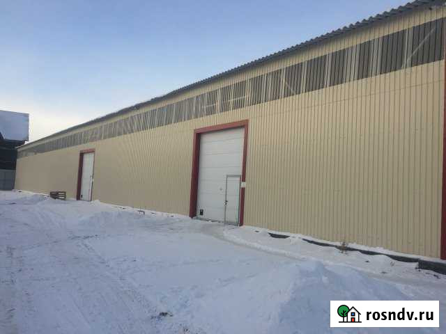 Складское помещение, 1440 кв.м. Екатеринбург - изображение 1