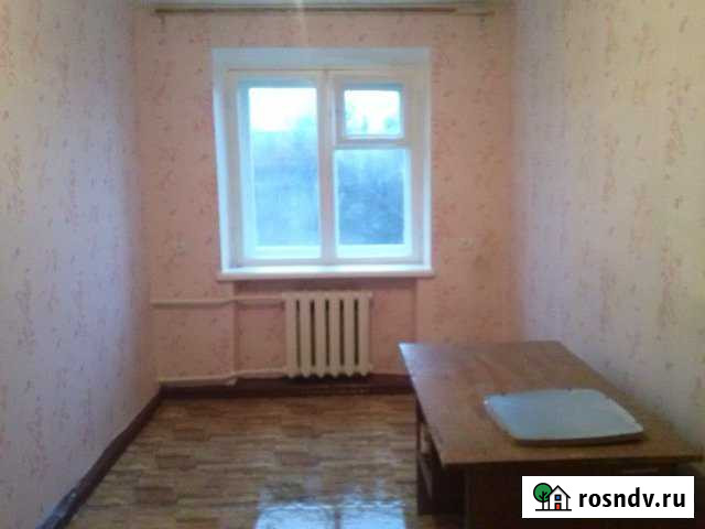 Комната 13 м² в 1-ком. кв., 4/4 эт. в аренду на длительный срок в Новочебоксарске Новочебоксарск - изображение 1