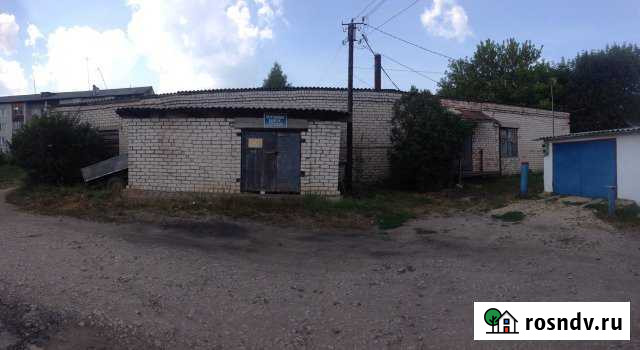 Участок промназначения 1 сот. на продажу в Куженере Куженер - изображение 1