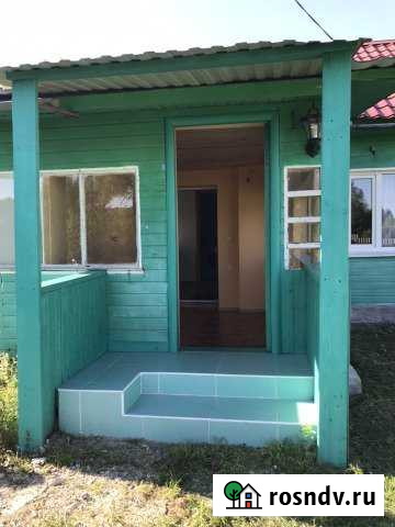 Дом 65 м² на участке 23 сот. на продажу в Хотынце Хотынец - изображение 1