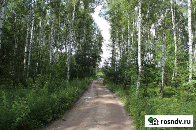 Участок СНТ, ДНП 9 сот. на продажу в Озёрах Озёры - изображение 1