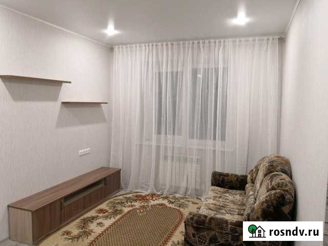 1-комнатная квартира, 35 м², 3/3 эт. в аренду на длительный срок в Высокой Горе Высокая Гора - изображение 1