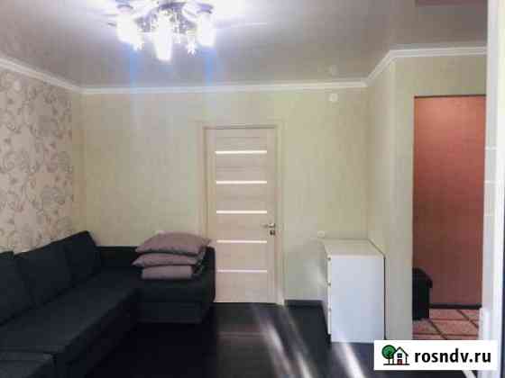 1-комнатная квартира, 30 м², 4/5 эт. в аренду посуточно в Туапсе Туапсе