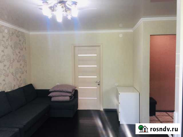 1-комнатная квартира, 30 м², 4/5 эт. в аренду посуточно в Туапсе Туапсе - изображение 1