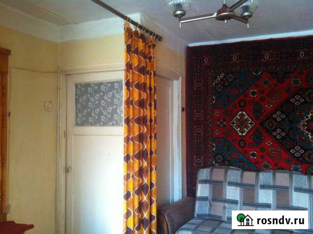 2-комнатная квартира, 41 м², 1/4 эт. на продажу в Выксе Выкса - изображение 1