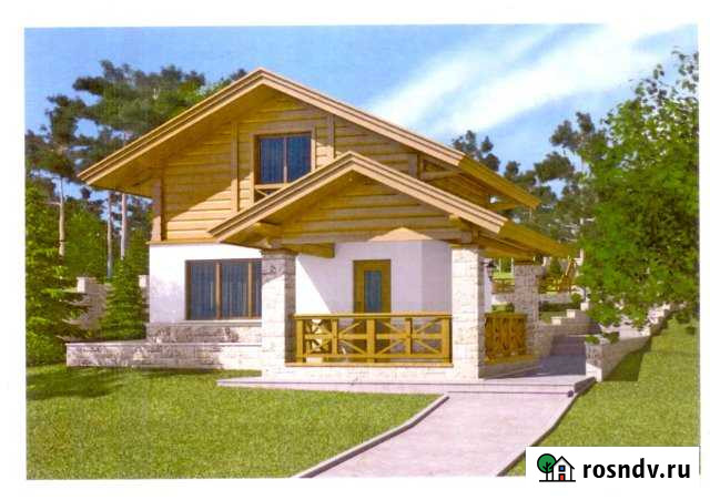 Дача 120 м² на участке 6 сот. на продажу в Раменском Раменское - изображение 1