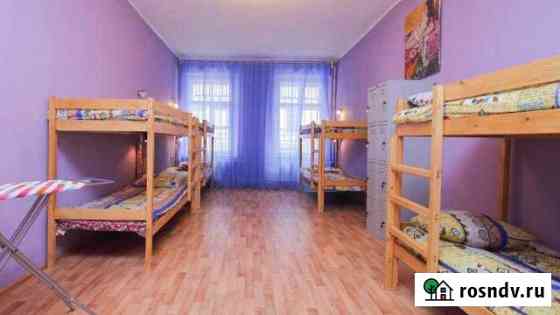 Комната 19 м² в 3-ком. кв., 3/7 эт. в аренду на длительный срок в Москве Москва