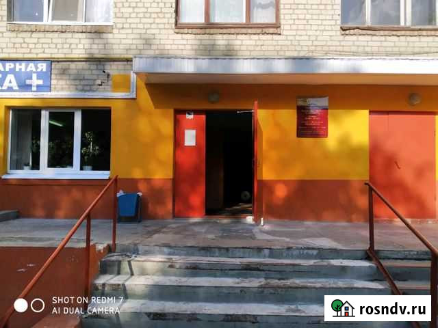 Комната 19 м² в 1-ком. кв., 2/5 эт. на продажу в Старом Осколе Старый Оскол - изображение 1