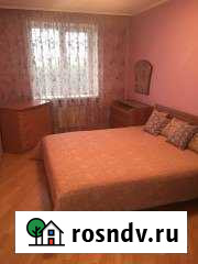 3-комнатная квартира, 88 м², 8/10 эт. в аренду на длительный срок в Балашихе Балашиха - изображение 1