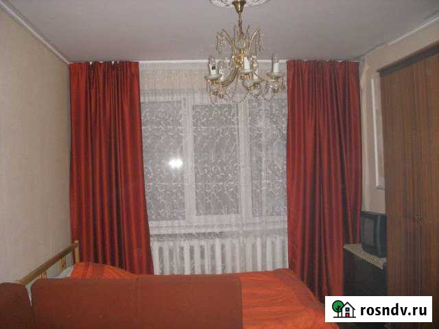 2-комнатная квартира, 57 м², 5/5 эт. на продажу в Тучково Тучково - изображение 1