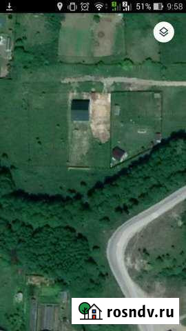 Участок ИЖС 15 сот. на продажу в Выксе Выкса - изображение 1