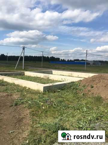 Участок ИЖС 10 сот. на продажу в Миасском Миасское - изображение 1