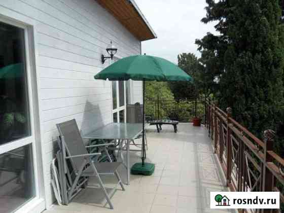 Квартира-студия, 60 м², 3/3 эт. в аренду посуточно в Алупке Алупка