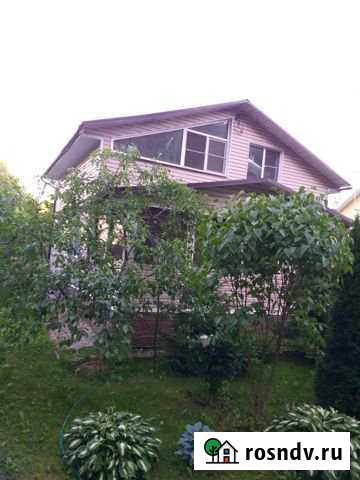 Дом 125 м² на участке 6 сот. в аренду на длительный срок в Красногорске Московской области Красногорск - изображение 1