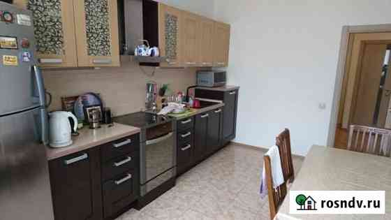 3-комнатная квартира, 86 м², 9/17 эт. в аренду на длительный срок в Железнодорожном Московской области Железнодорожный