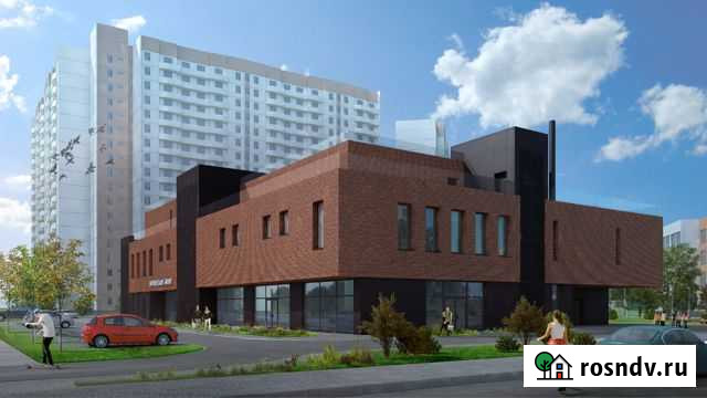 Участок промназначения 50 сот. на продажу в Москве Москва - изображение 1