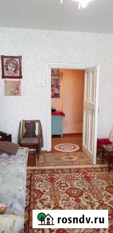 2-комнатная квартира, 53 м², 2/2 эт. на продажу в Полевском Полевской - изображение 1