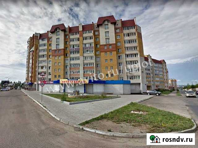 Торговое помещение, 713.2 кв.м. Чита - изображение 1