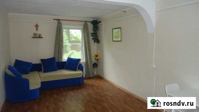 Дом 52 м² на участке 12 сот. в аренду на длительный срок в Санкт-Петербурге Санкт-Петербург - изображение 1