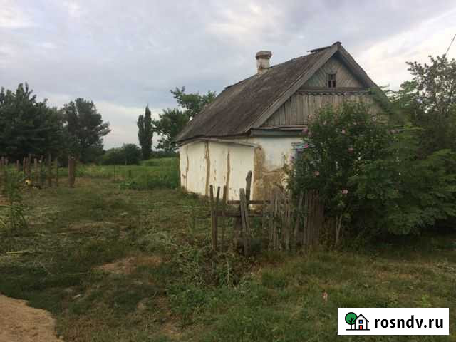 Участок ИЖС 52 сот. на продажу в Великовечном Великовечное - изображение 1