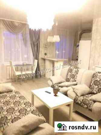 2-комнатная квартира, 45 м², 3/5 эт. в аренду на длительный срок в Новомосковске Новомосковск