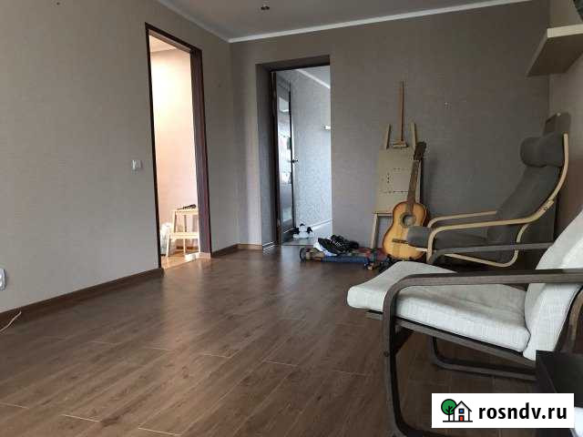 2-комнатная квартира, 50 м², 3/5 эт. в аренду на длительный срок в Зарайске Зарайск - изображение 1