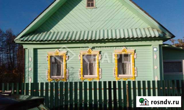 Дом 68 м² на участке 18 сот. на продажу в Линде Линда - изображение 1