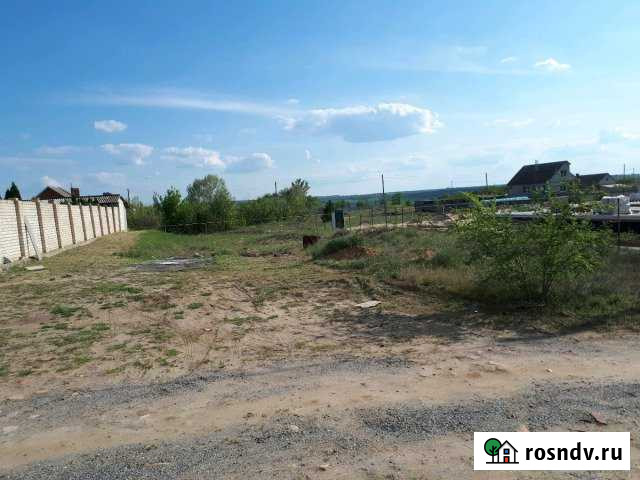 Участок ИЖС 10 сот. на продажу в Белой Калитве Белая Калитва - изображение 1