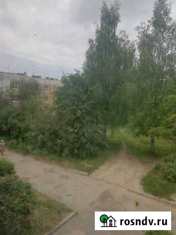 1-комнатная квартира, 38 м², 2/3 эт. на продажу в Знаменке Орловской области Знаменка - изображение 1