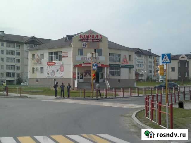 Помещение свободного назначения, 331 кв.м. Губкинский - изображение 1