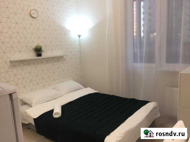Квартира-студия, 25 м², 2/25 эт. в аренду посуточно в Одинцово Одинцово - изображение 1