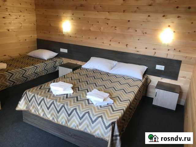 Комната 16 кв.м. в > 9-к, 1/2 эт. Яровое - изображение 1