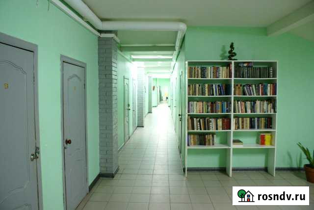 Комната 20 кв.м. в &gt; 9-к, 2/2 эт. Развилка - изображение 1