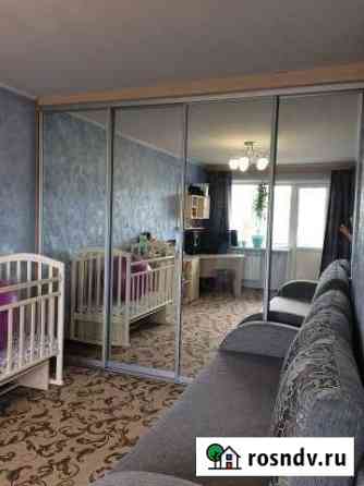Квартира-студия, 30 м², 5/5 эт. на продажу в Чите Чита