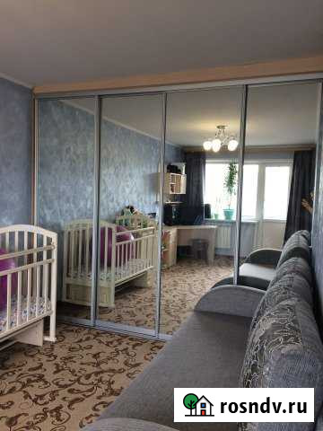 Квартира-студия, 30 м², 5/5 эт. на продажу в Чите Чита - изображение 1