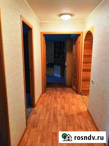 4-комнатная квартира, 66 м², 3/9 эт. на продажу в Заречном Пензенской области Заречный - изображение 1